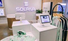 比特派冷钱包|Solana 让人满头问号的「迷惑行为」：推 Web3 手机、开实体店