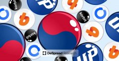 bitpie比特派官网|Despread Research：通过数据，读懂韩国 CEX 和投资